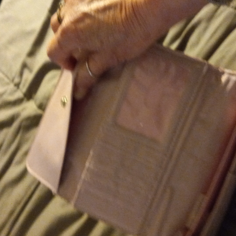 Pretty wallet - Picture 3 of 5